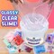 4 LB Premade Big Bucket Crystal Slime Pack with 29 Sets Add-ins
